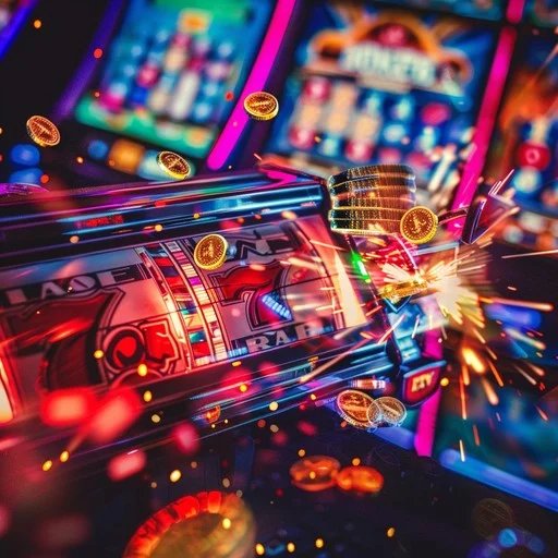 Live Roulette dengan roda dan studio produksi multi-kamera